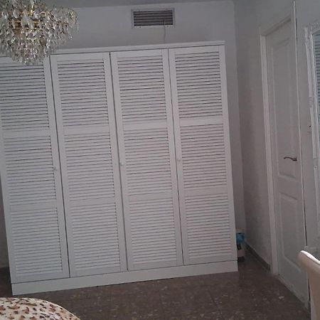 Habitaciones Amplias En El Centro De גרנדה מראה חיצוני תמונה