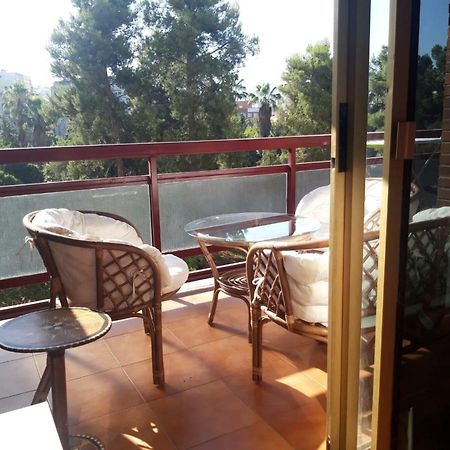 Habitaciones Amplias En El Centro De גרנדה מראה חיצוני תמונה