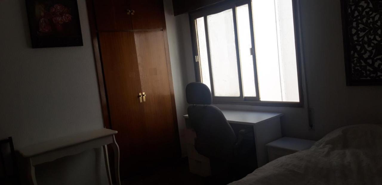 Habitaciones Amplias En El Centro De גרנדה מראה חיצוני תמונה