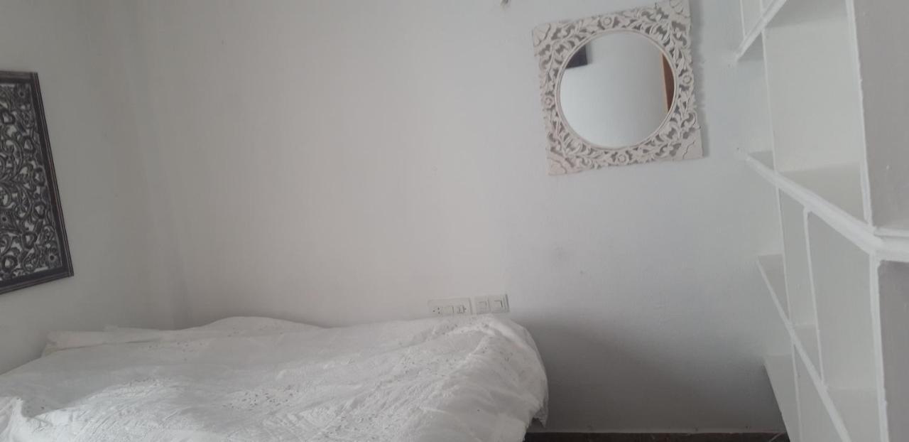 Habitaciones Amplias En El Centro De גרנדה מראה חיצוני תמונה
