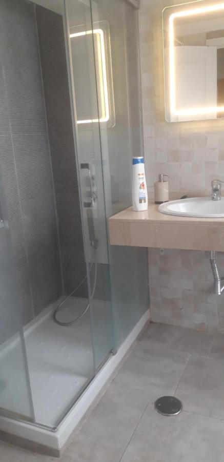 Habitaciones Amplias En El Centro De גרנדה מראה חיצוני תמונה
