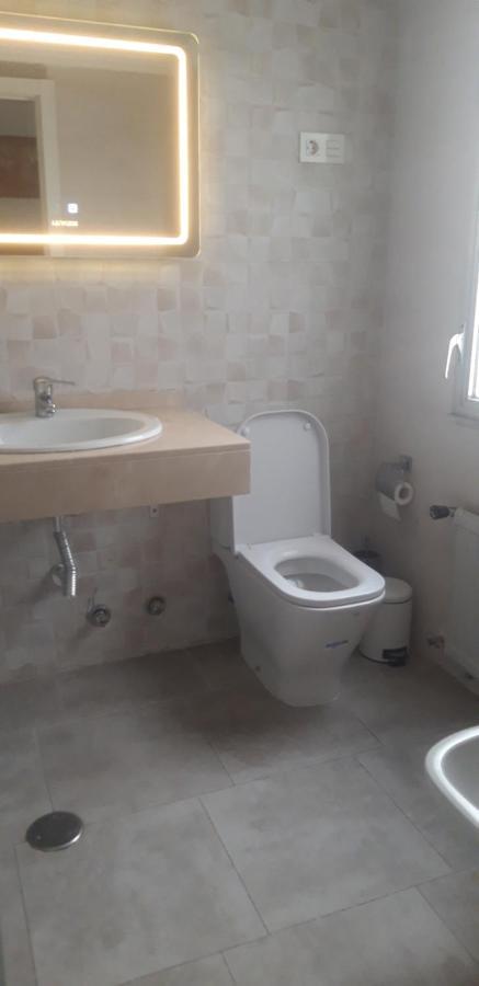 Habitaciones Amplias En El Centro De גרנדה מראה חיצוני תמונה