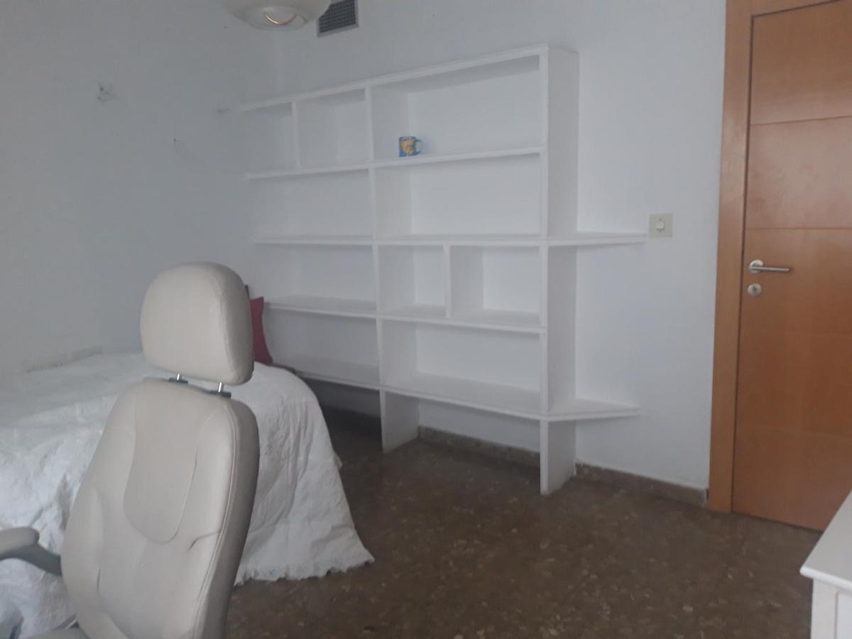 Habitaciones Amplias En El Centro De גרנדה מראה חיצוני תמונה
