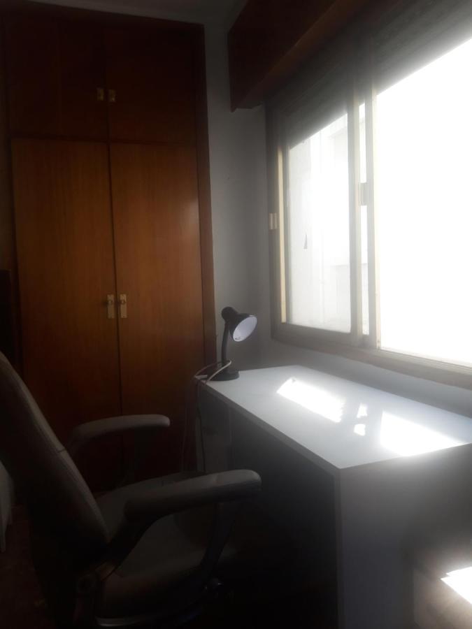 Habitaciones Amplias En El Centro De גרנדה מראה חיצוני תמונה