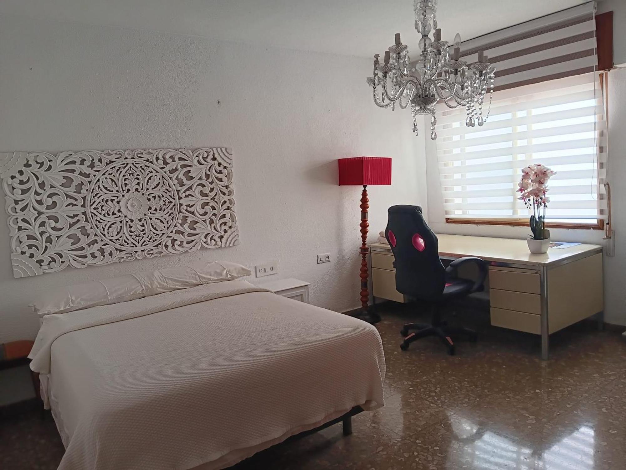 Habitaciones Amplias En El Centro De גרנדה מראה חיצוני תמונה