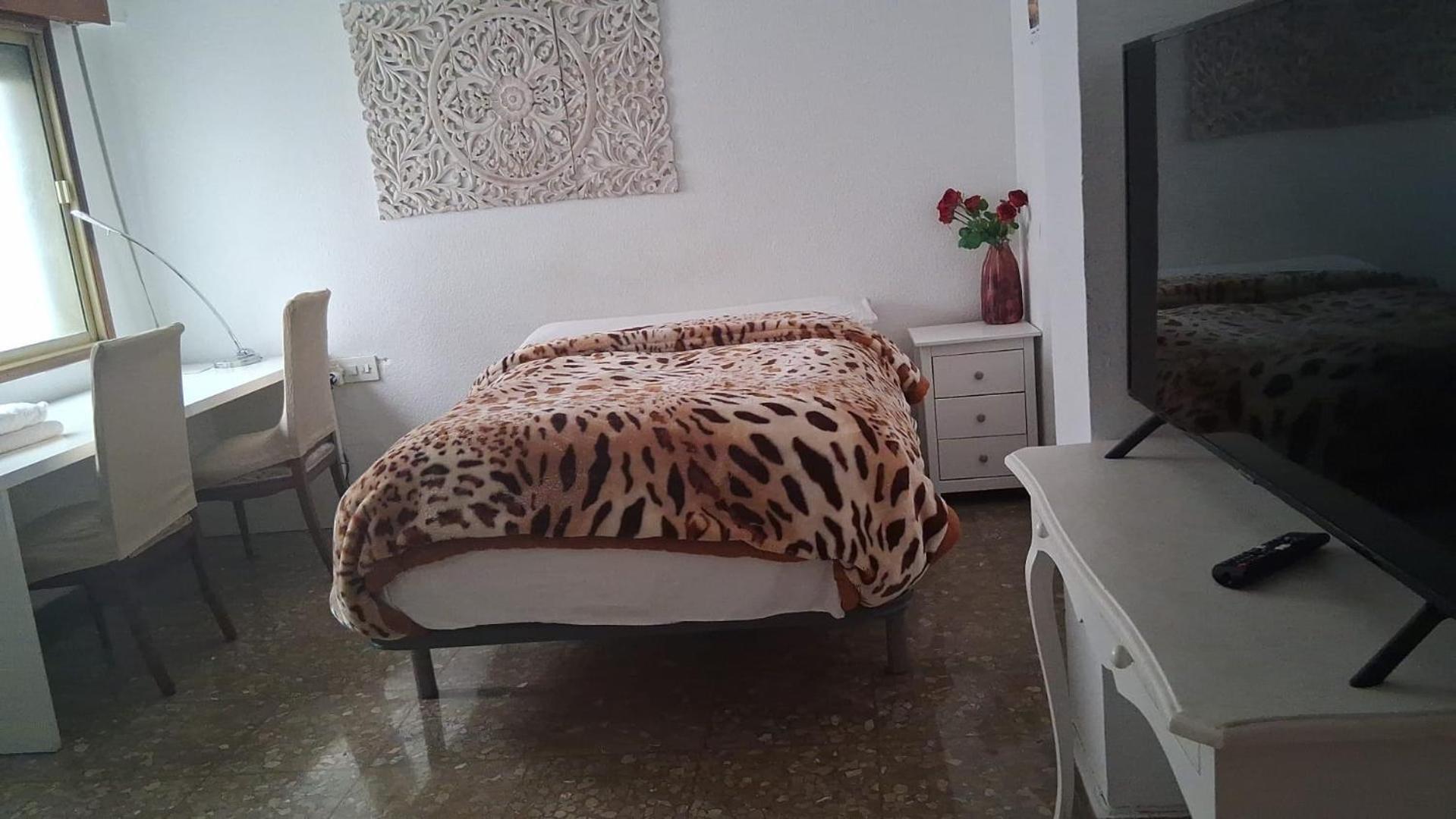Habitaciones Amplias En El Centro De גרנדה מראה חיצוני תמונה