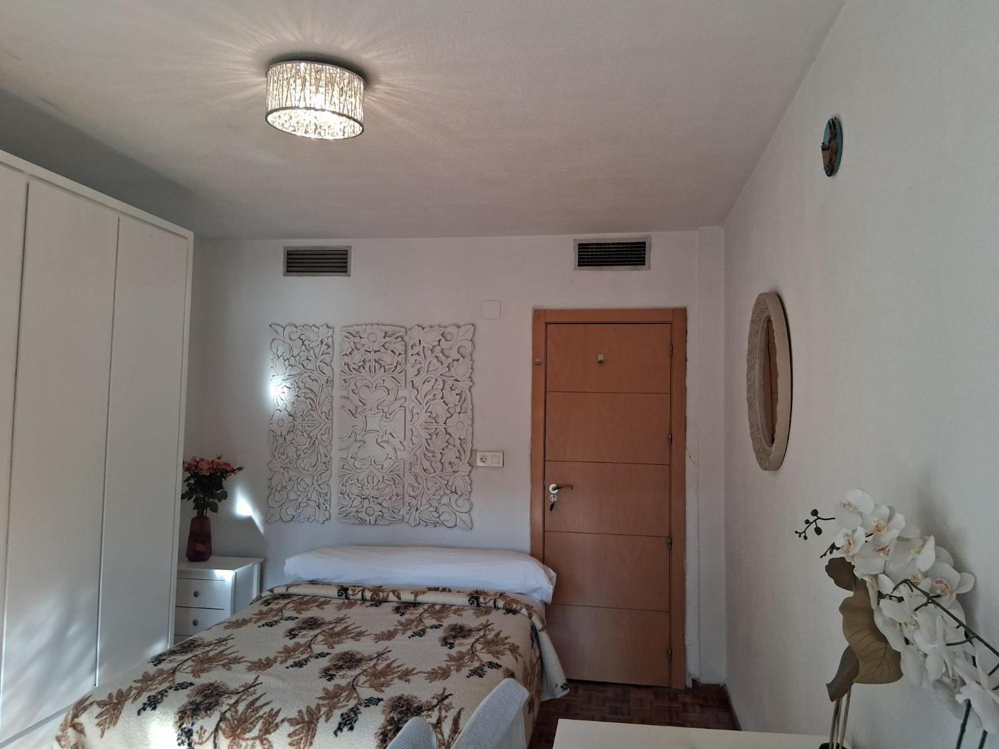 Habitaciones Amplias En El Centro De גרנדה מראה חיצוני תמונה