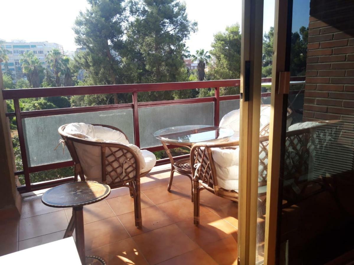 Habitaciones Amplias En El Centro De גרנדה מראה חיצוני תמונה